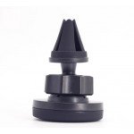 Wholesale Universal Magnetic Air Vent Car Mount Holder KI001/02 (Black)